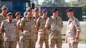 وثائق عسكرية تثبت خدمة مئات الهولنديين اللذين خدموا بالجيش الاسرائيلي