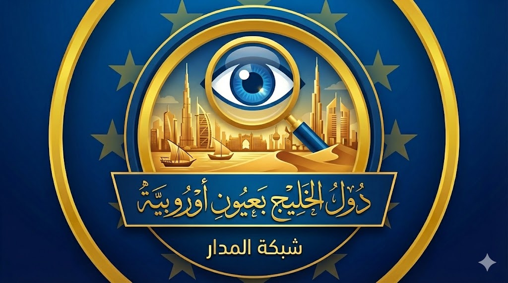 نشرة المدار الإخبارية