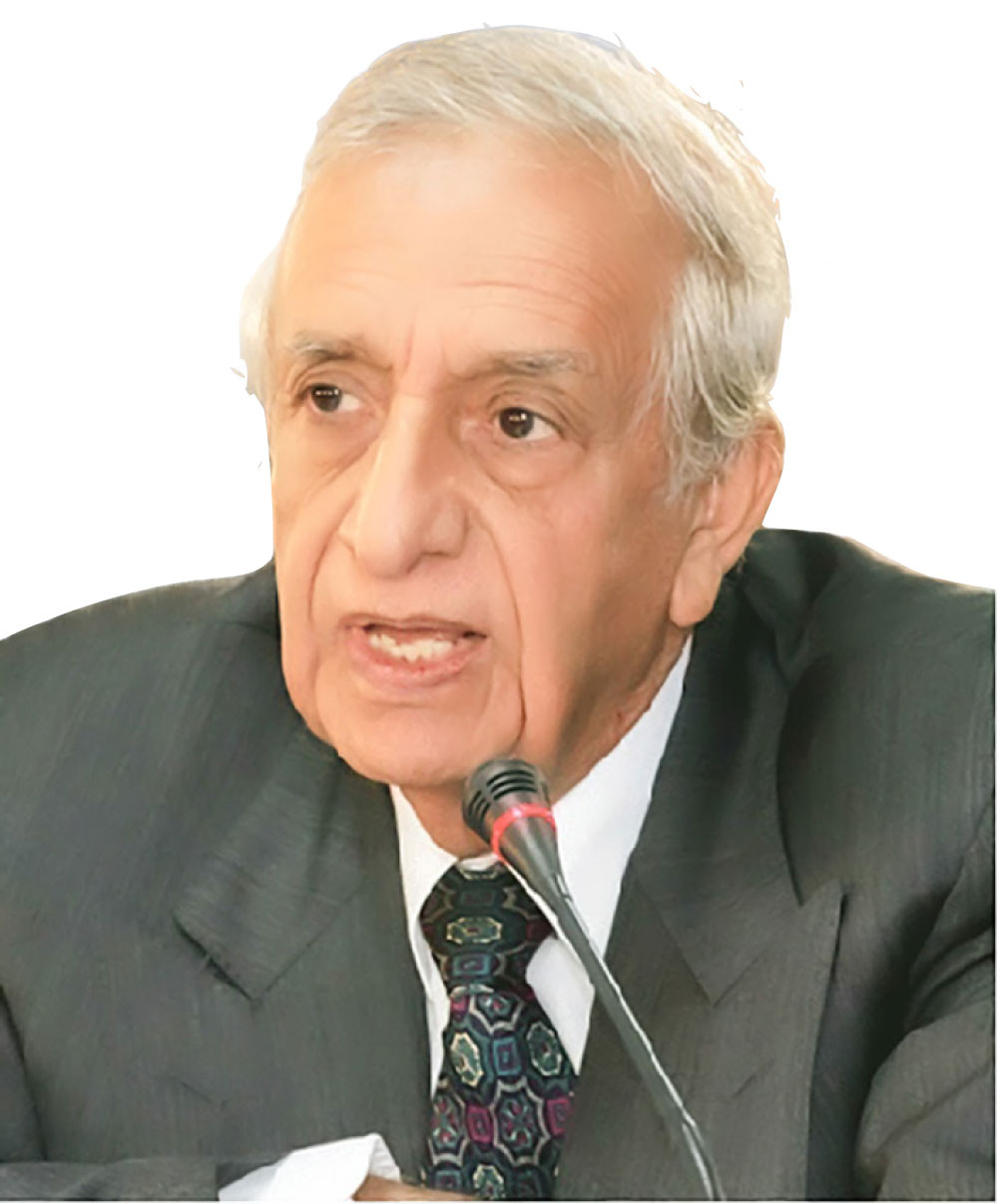 من أجل مواجهة عوائق الديمقراطية