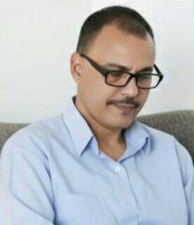 ومضَاتٌ من جَمْرِهِ