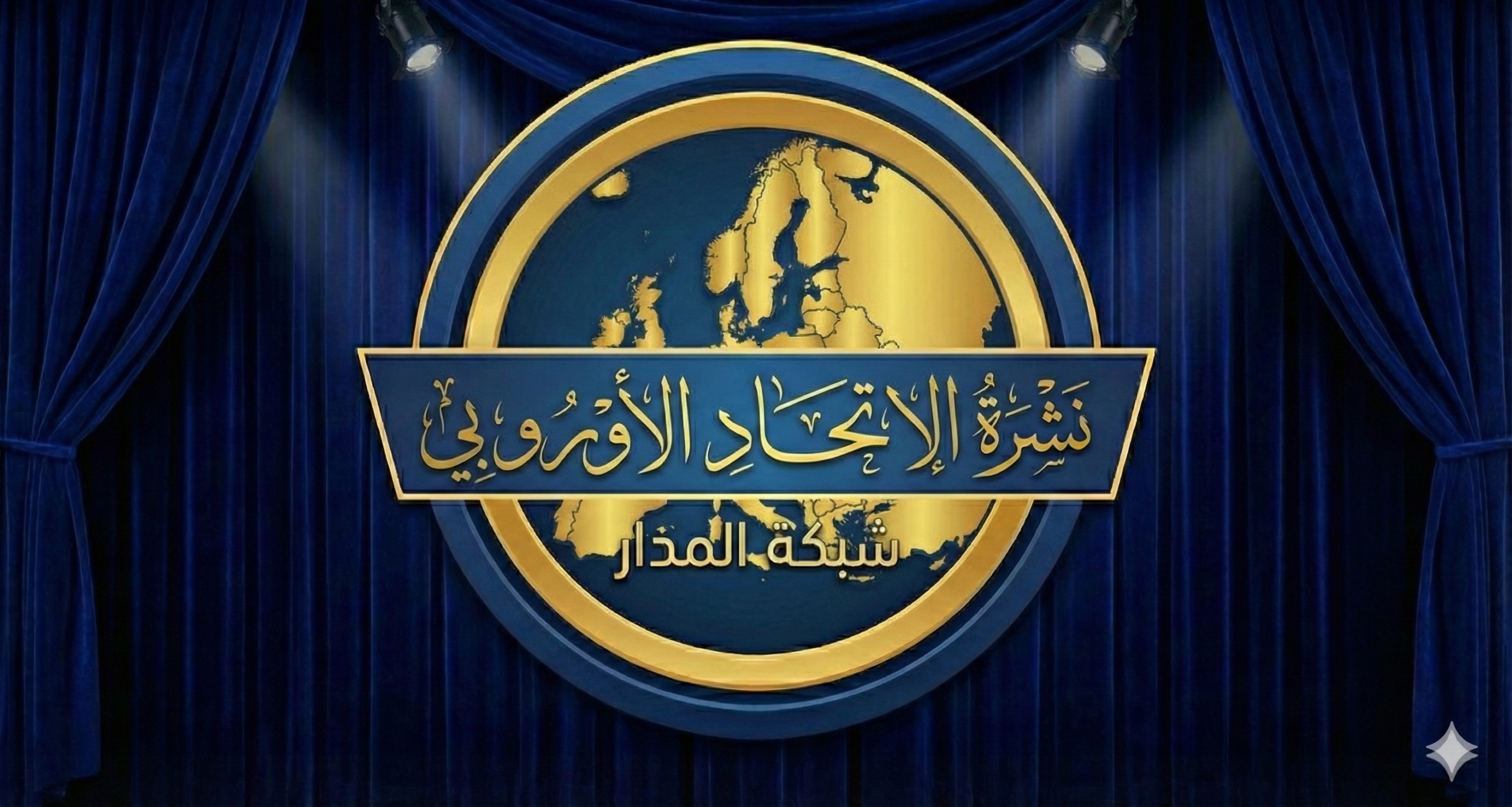 نشرة المدار الأوروبية – الشؤون العربية والإسلامية