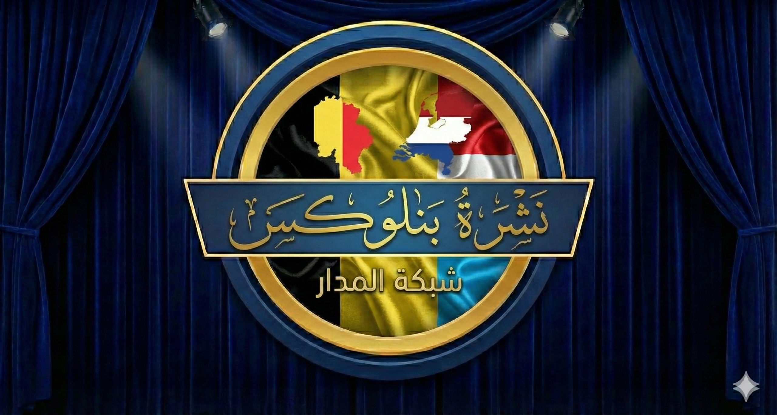 نشرة المدار الإخبارية – بلجيكا، هولندا، لوكسمبورغ، الناتو