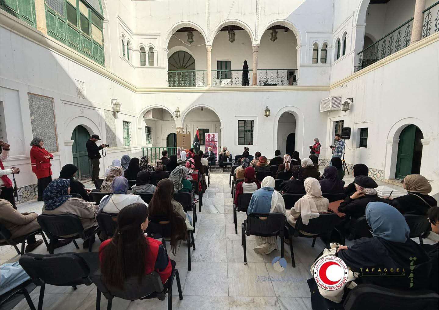 براح وسع خاطرك النسخة الثانية