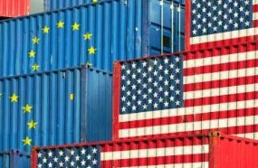 اختلال الشراكة بين أوروبا والولايات المتحدة