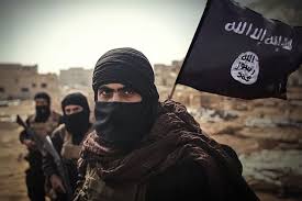  مخاوف حجز عناصر داعش في العراق
