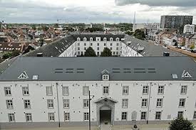 تجديد معرض متحف كازيرن دوسين بحلول عام 2030