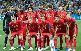 بلجيكا تواجه مباراة حاسمة في كأس العالم مع نيوزيلندا