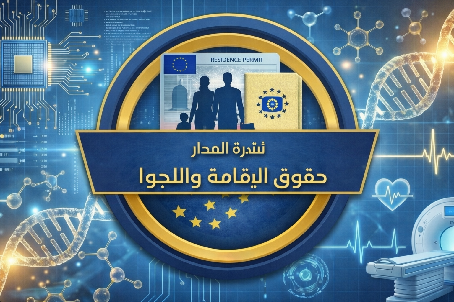 المحكمة الدستورية البلجيكية تعلّق قانون الهجرة الأكثر صرامة — وملف لم شمل الأسرة يصل إلى محكمة العدل الأوروبية