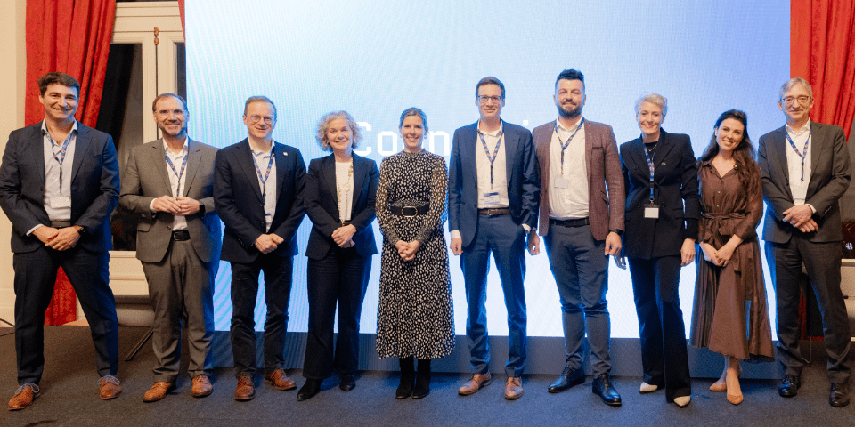 تقرير لوكسمبورغ للاتصالات