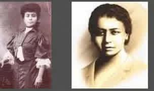 ماري عجمي.. عروس الصحافة السورية..