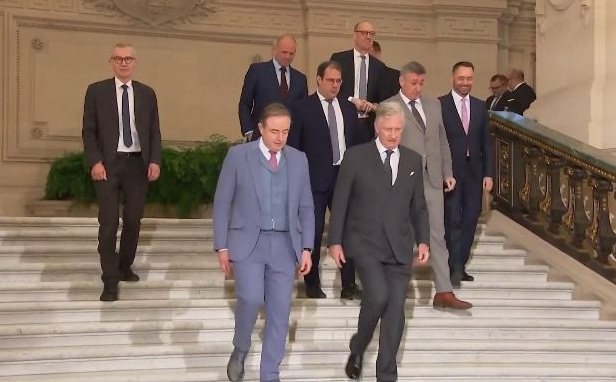 المفاوضات السياسية ومرحلة الحسم لاختيار حكومة جديدة