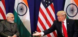 الواقع المظلم خلف الصفقة التجارية “التاريخية” للهند مع ترامب