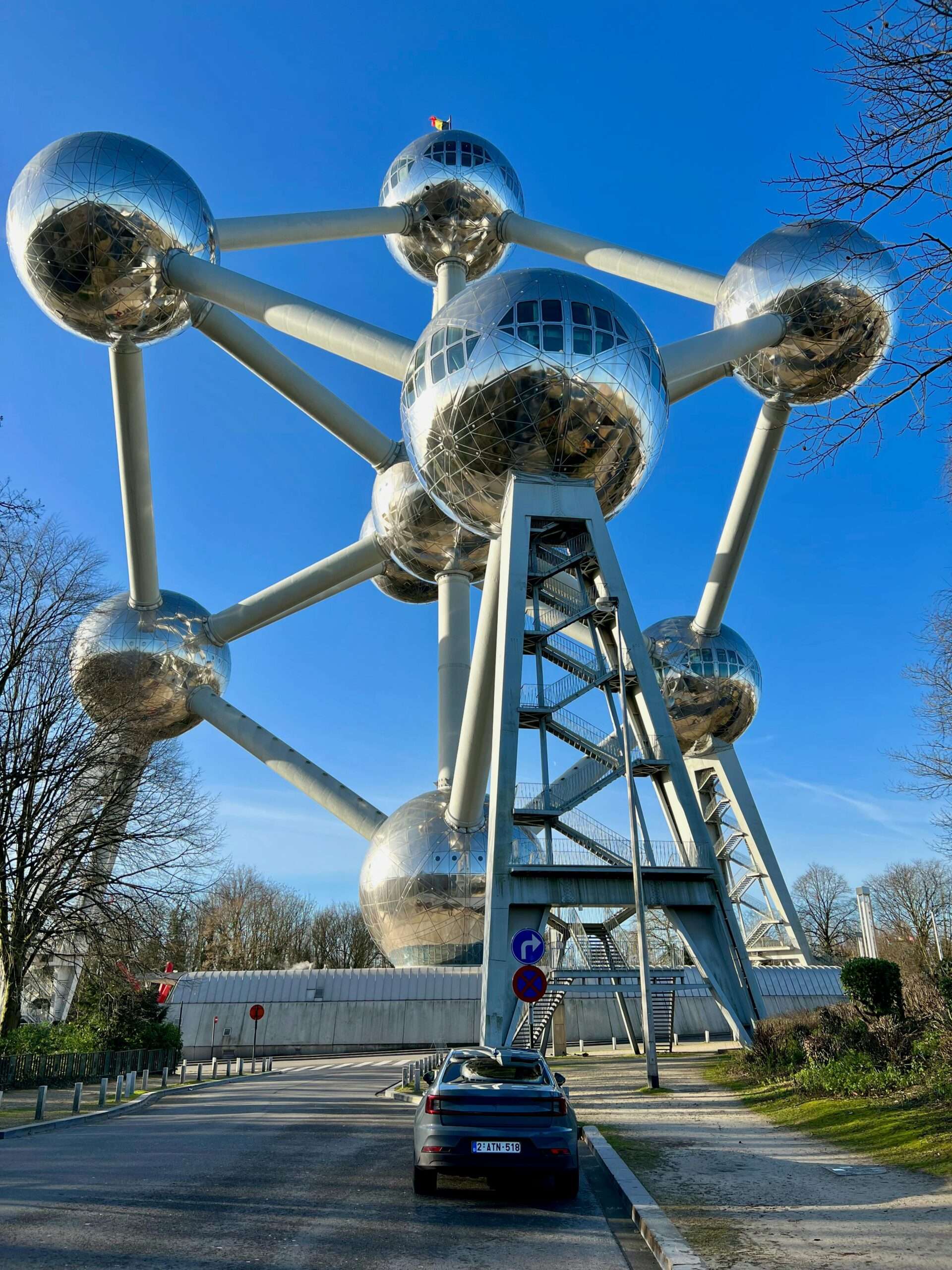 التشكيلة الحكومية الجديدة في بروكسل