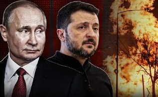 احتمالات تسوية الحرب الأوكرانية في عام 2026؟