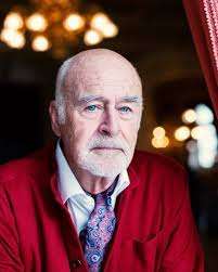 وفاة مغني الأوبرا والبارون خوسيه فان دام (85 عاماً)