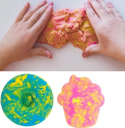  صناعة ألعاب الأطفال أزمة صحية متصاعدة