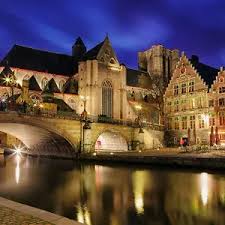 إدراج فورويت غنت على قائمة اليونسكو للتراث العالمي