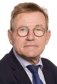 شكوى ضد يوهان فان أوفيرتفيلدت (من حزب التحالف الفلمنكي الجديد)