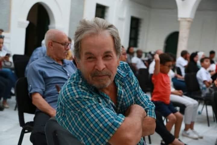 سنة مرت “رضا بن موسى.. رحل ولم يرحل”