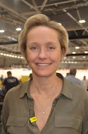 وزيرة البرلمان الفلمنكي لا تتعاطى الكوكائين