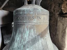 اكتشاف أقدم جرس في فلاندرز