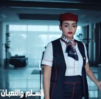 جدل فيلم “السلم والثعبان 2” للمخرج طارق العريان