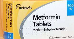 اكتشاف فعالية الميتفورمين