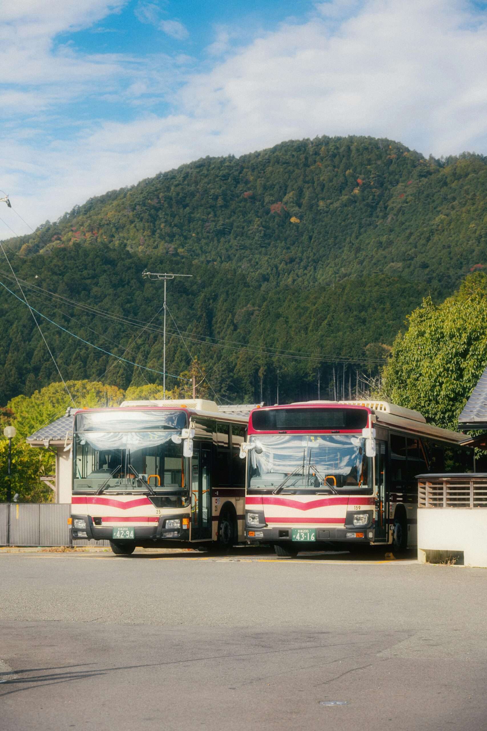 شركات الحافلات في بلجيكا تقع في إشكاليات بسبب زيادة أسعار الوقود