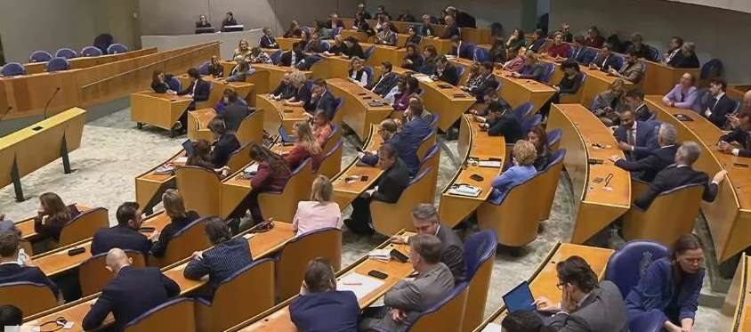 تدابير لمواجهة ارتفاع أسعار الوقود في هولندا