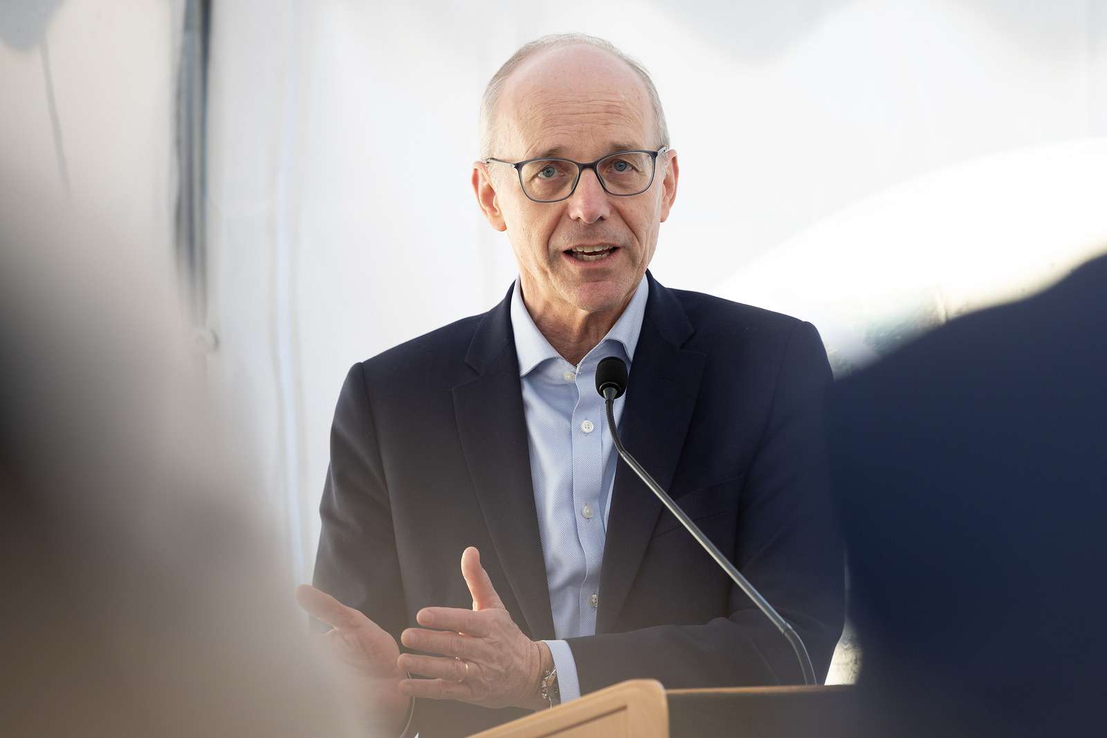 السكن الميسور في لوكسمبورغ