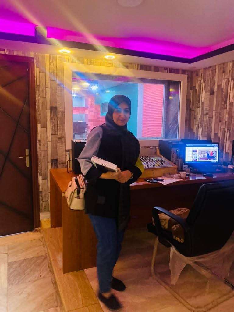 نصوص تُشبه نساء البلد