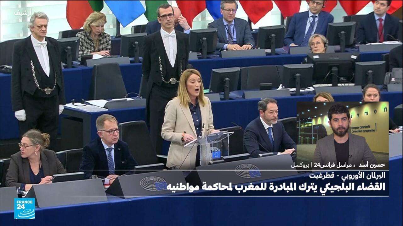 القضاء البلجيكي يُنصف مواطنًا: إعادة أموال بعد خطأ ضريبي استمر سنوات