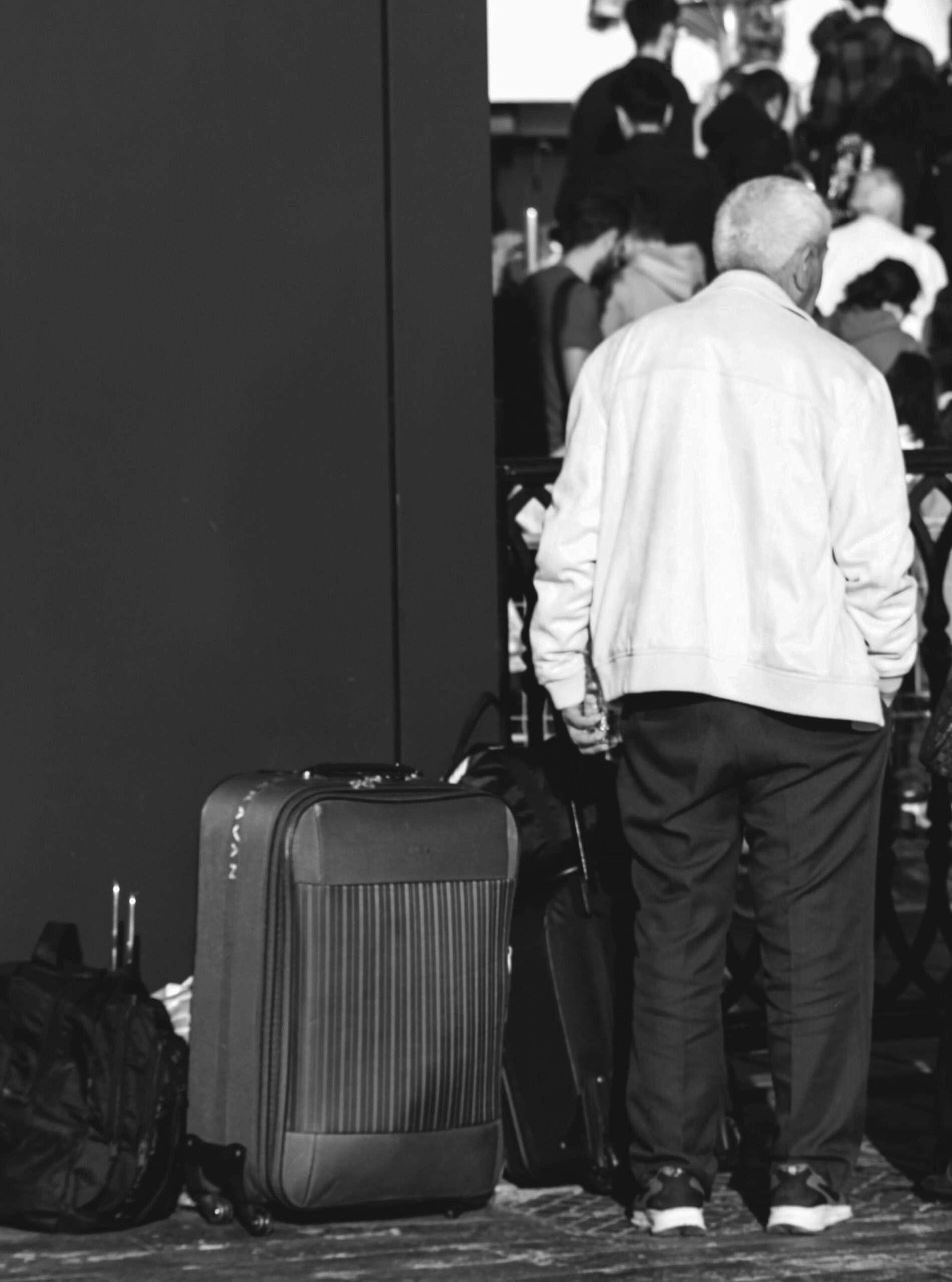 الهولنديين يبحثون عن الهجرة