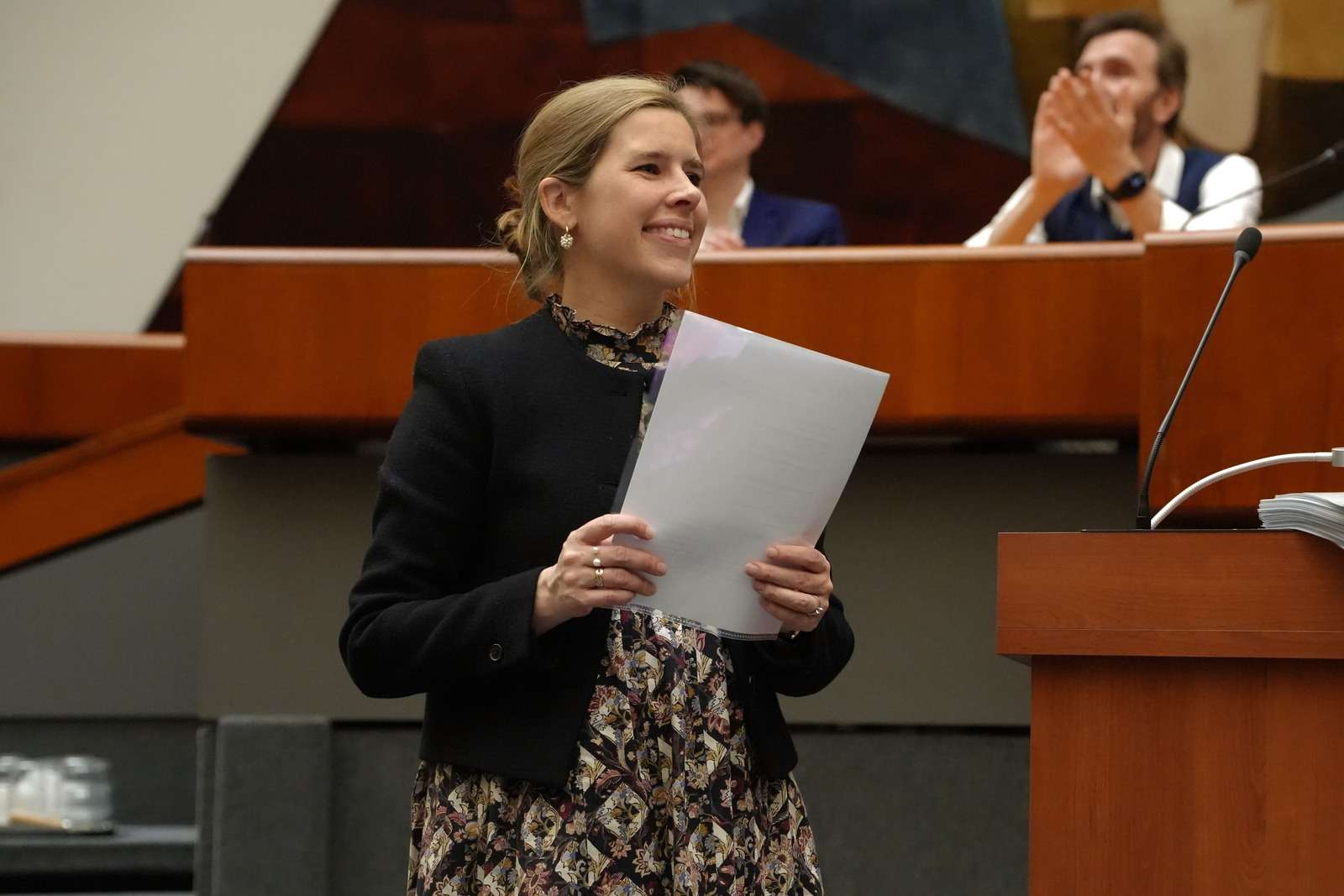 الدورات التكميلية في قانون لوكسمبورغ