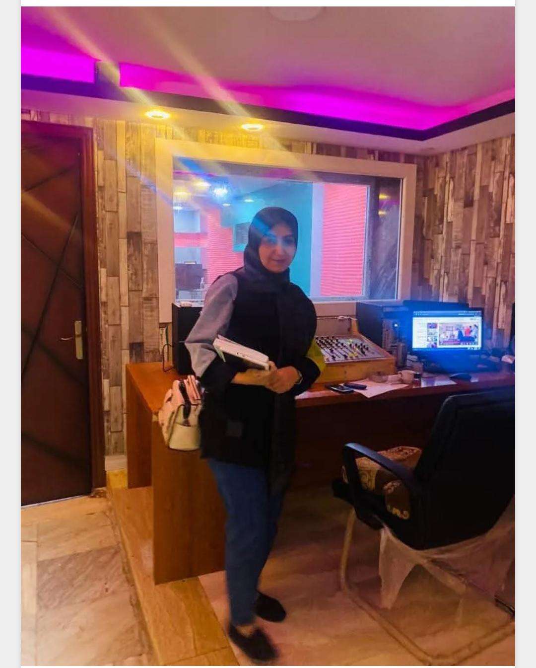 حين نذهب للحقل