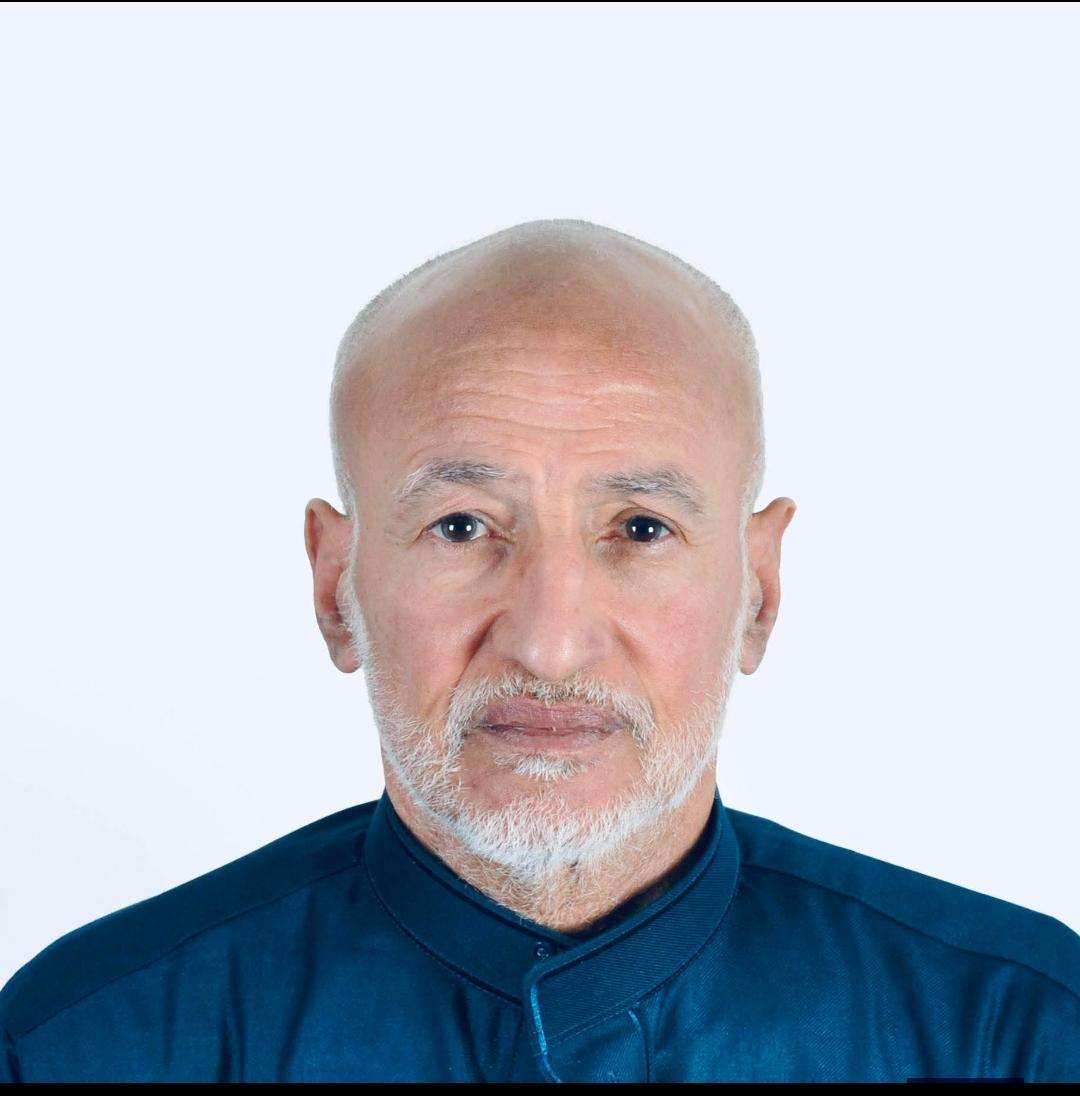 الصحفي القدير الاستاذ المهدى الكاجيجي في ذمة الله وداعاً أيها الحبيب …. أنتم السابقون و نحن اللاحقون ..