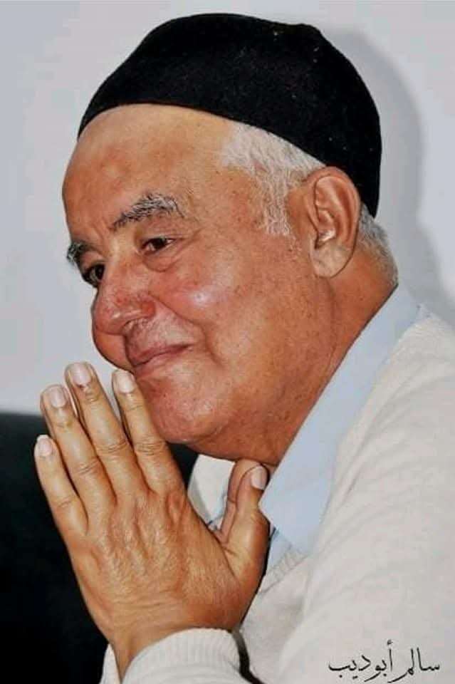 “مختار دريرة ” ابن الزمن الجميل