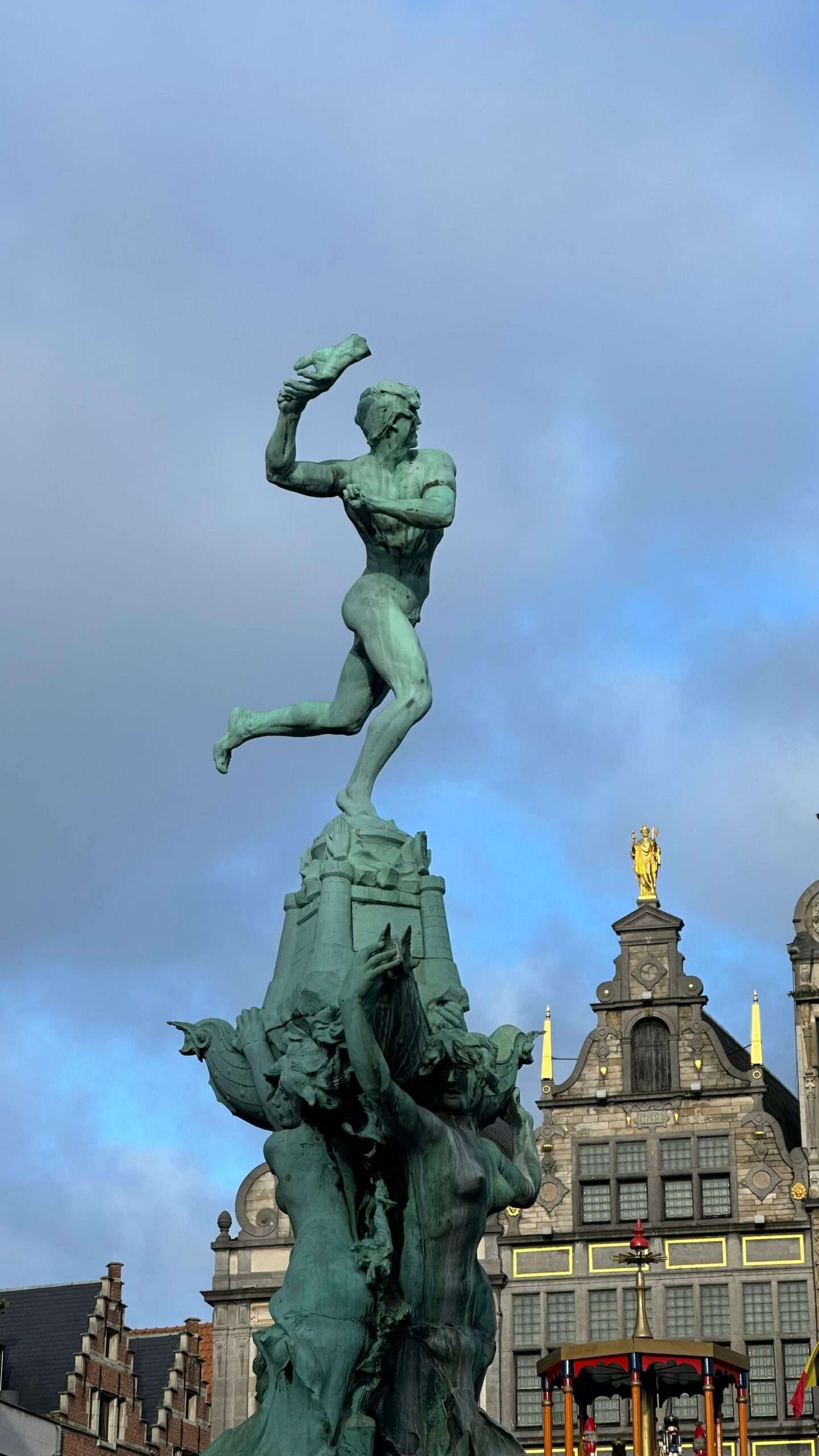 اكتشاف أثري في فلاندرز