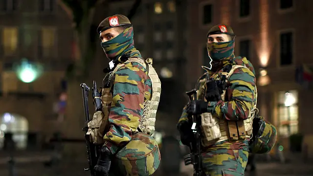 بلجيكا تُغلق الأبواب نهائياً: قانون الحظر مدى الحياة على الإرهابيين وداعية الكراهية يدخل حيّز التنفيذ