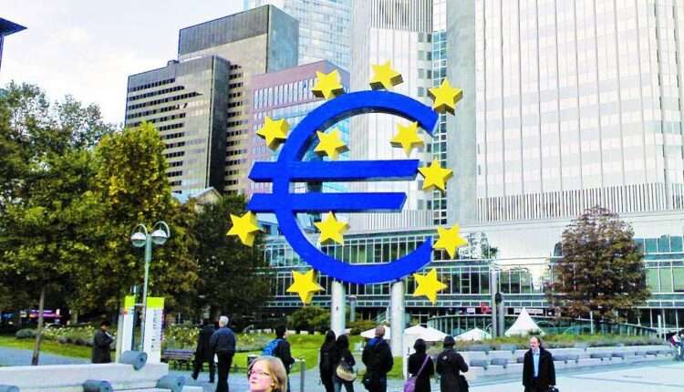 التضخم في منطقة اليورو يتسارع إلى 2.5% وقطاع الطاقة يُشعل فتيل المخاوف الاقتصادية