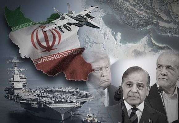 الحرب على إيران: من يدفع الثمن؟