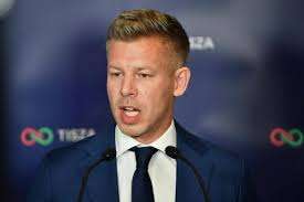 فوز فوز بيتر ماجيار في المجر