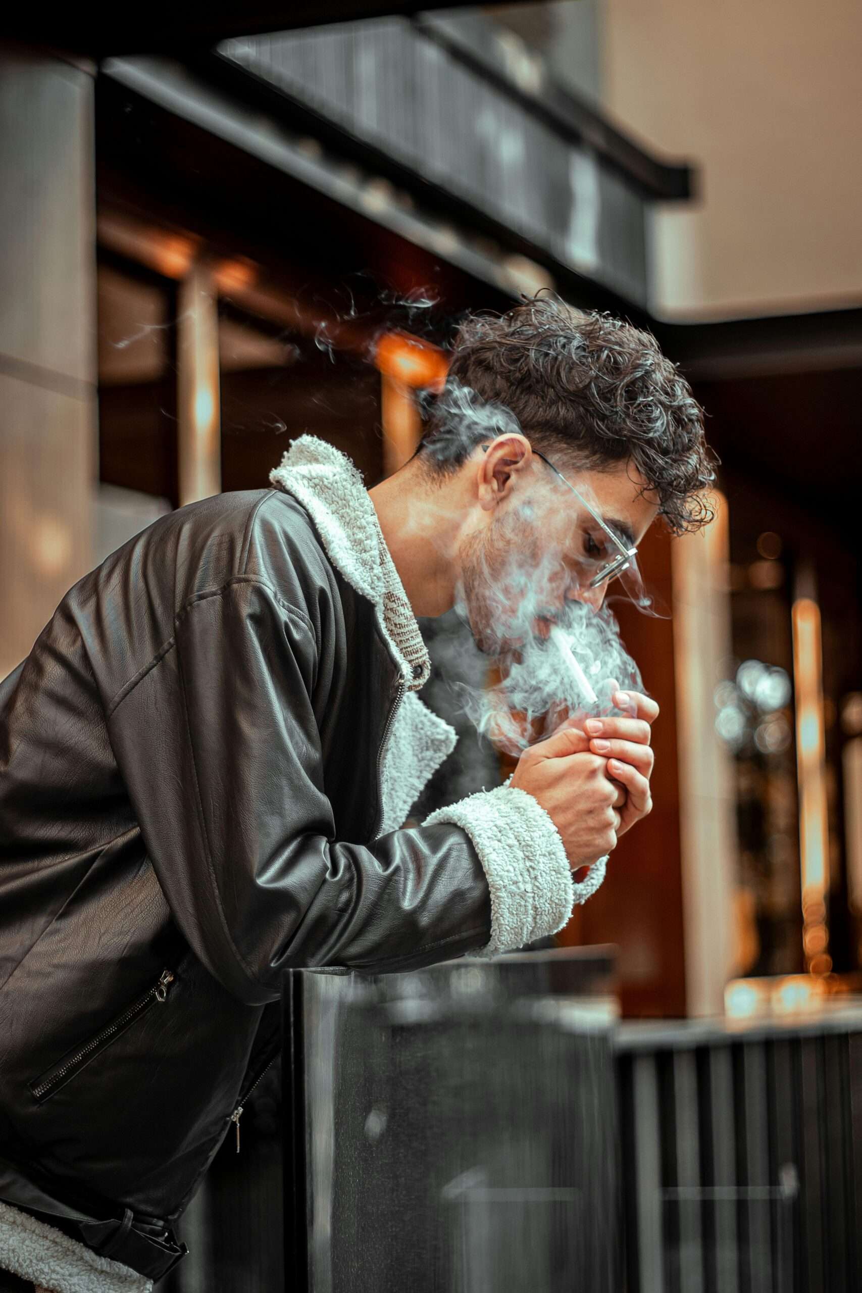 الدعوات في بلجيكا لاعتماد حظر التدخين مثل أوروبا