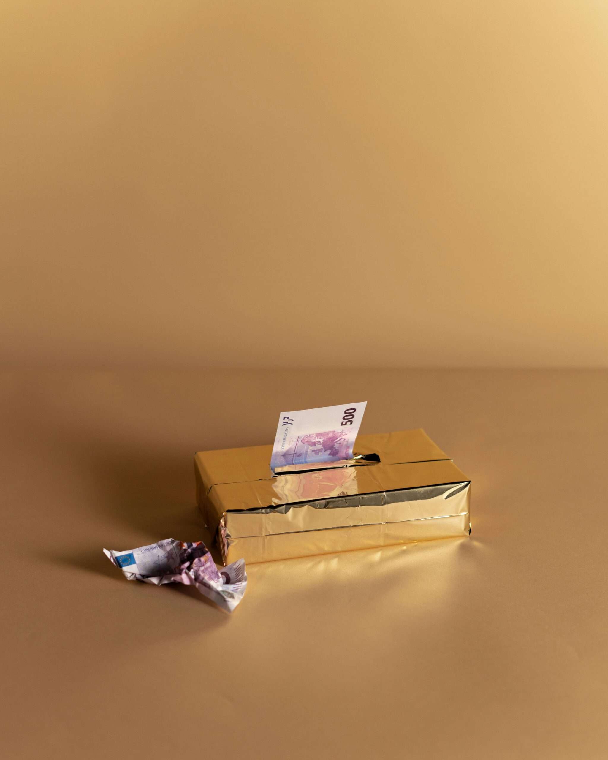 الحكومة البلجيكية وحلول لسد العجز المالي