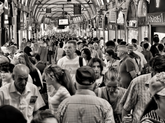 الإمارات تكسب من الحرب الإيرانية استراتيجياً