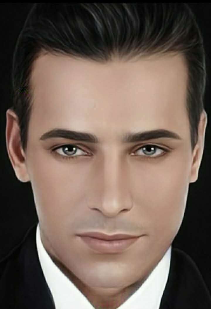 فيلسوف الروح “هدي_وهدي”