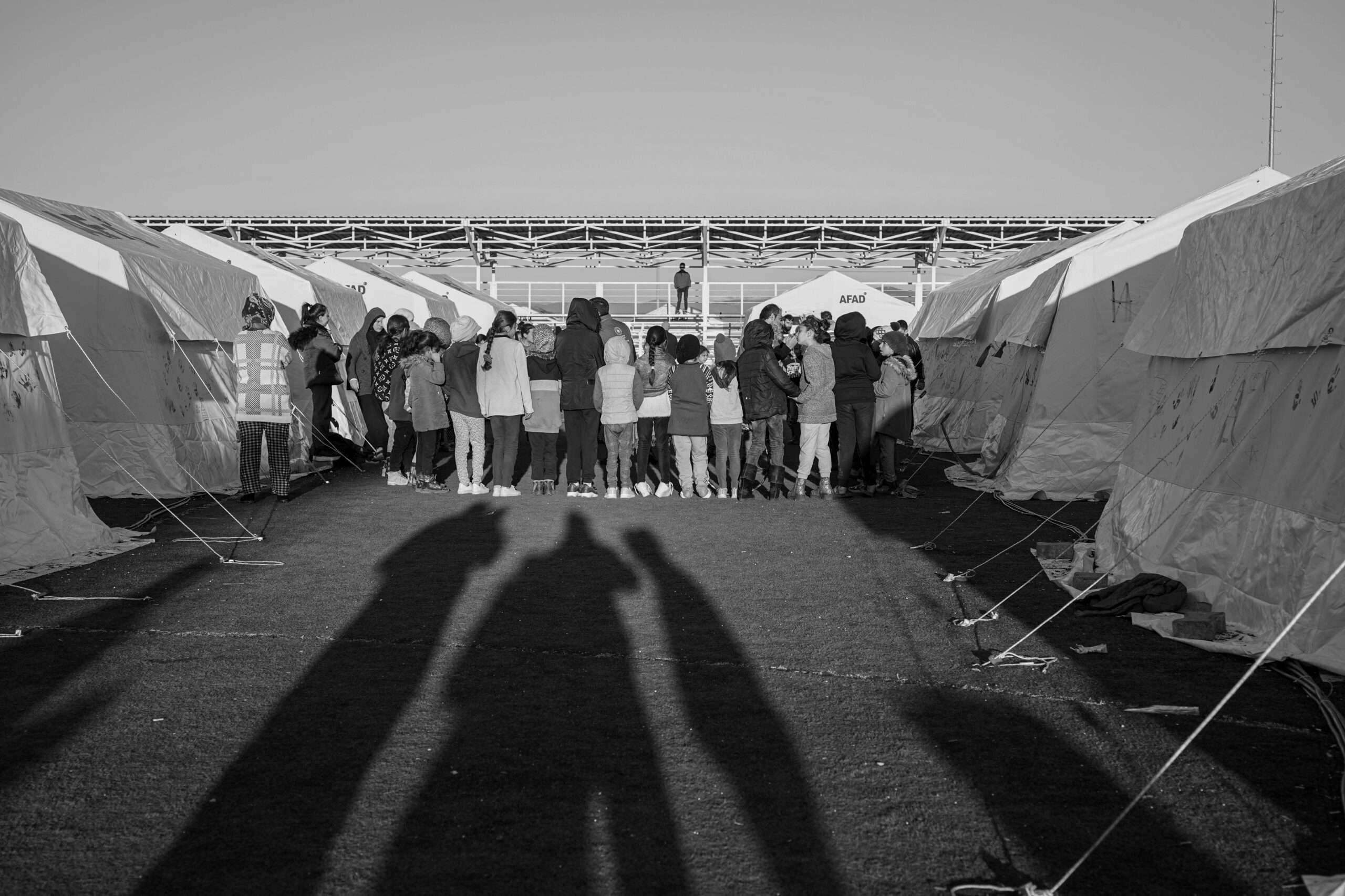 سياسة اللجوء في هولندا