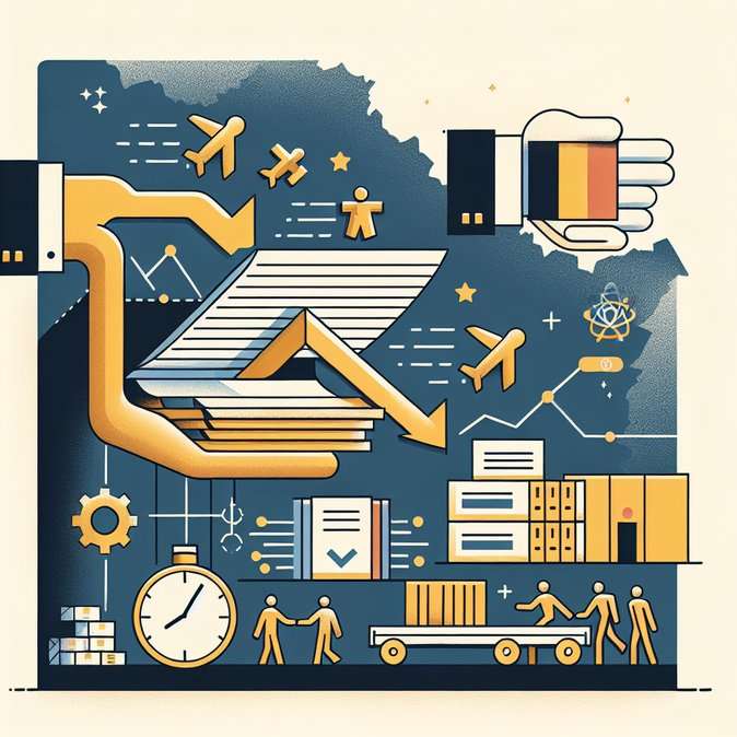 تعليق البت في طلبات اللجوء السورية في بلجيكا يمتد حتى يوليو 2025 — و34,439 طلباً مسجلاً خلال 2025