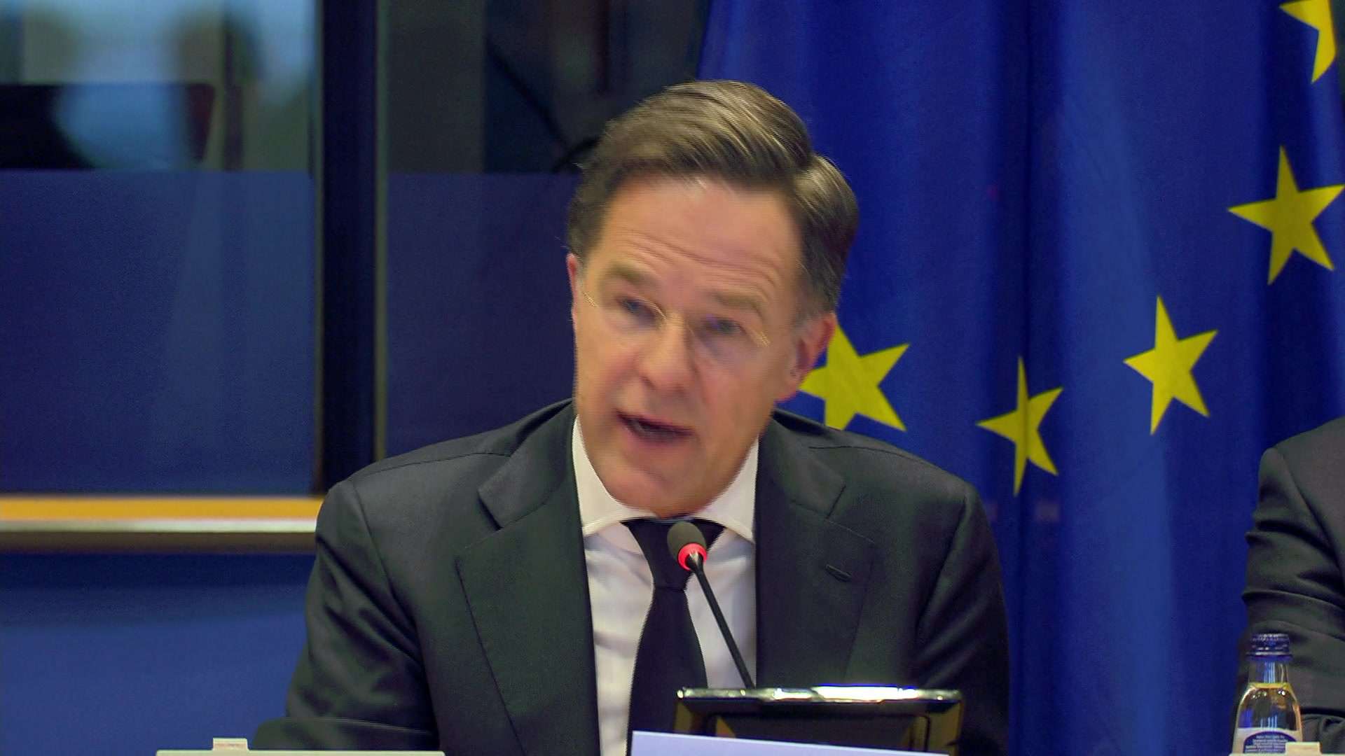 حلف شمال الأطلسي يجدد التزامه بمعاهدة عدم انتشار الأسلحة النووية