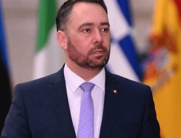 وزير الخارجية البلجيكي يتوجه إلى البلقان لدعم فرص انضمام بلجيكا إلى الاتحاد الأوروبي